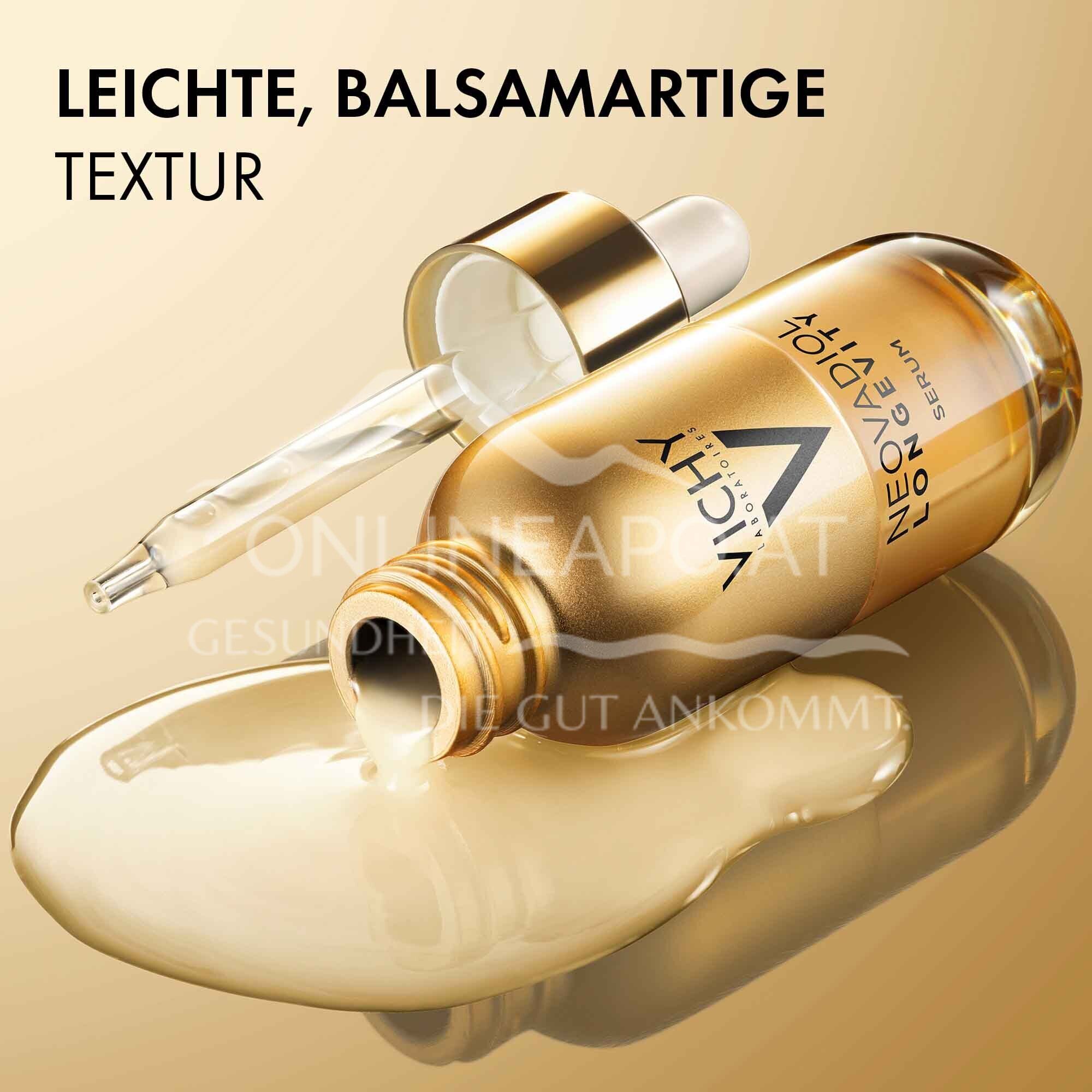 Vichy Neovadiol Longevity Regenerierendes Serum