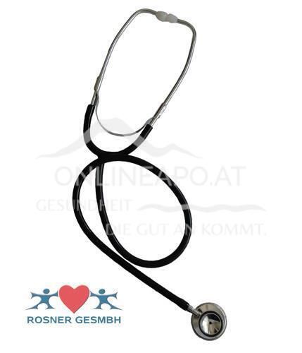 Rosner Pedeatric double-headed stethoscope ST 1270