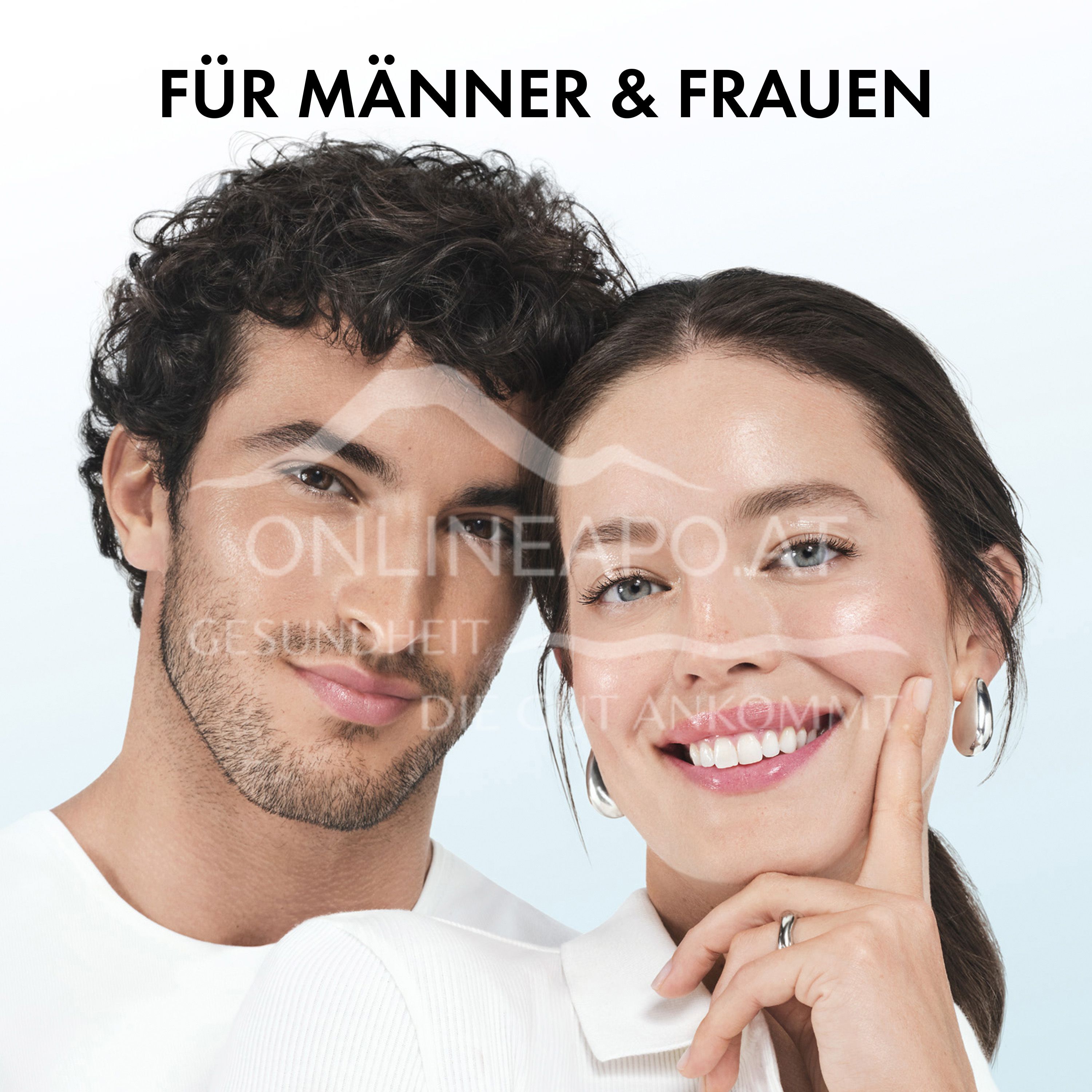 Vichy MINÉRAL 89 Feuchtigkeitsspendender und aufpolsternder täglicher Booster - Serum Nachfüllung