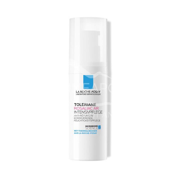 La Roche Posay Toleriane Rosaliac AR Intensivpflege