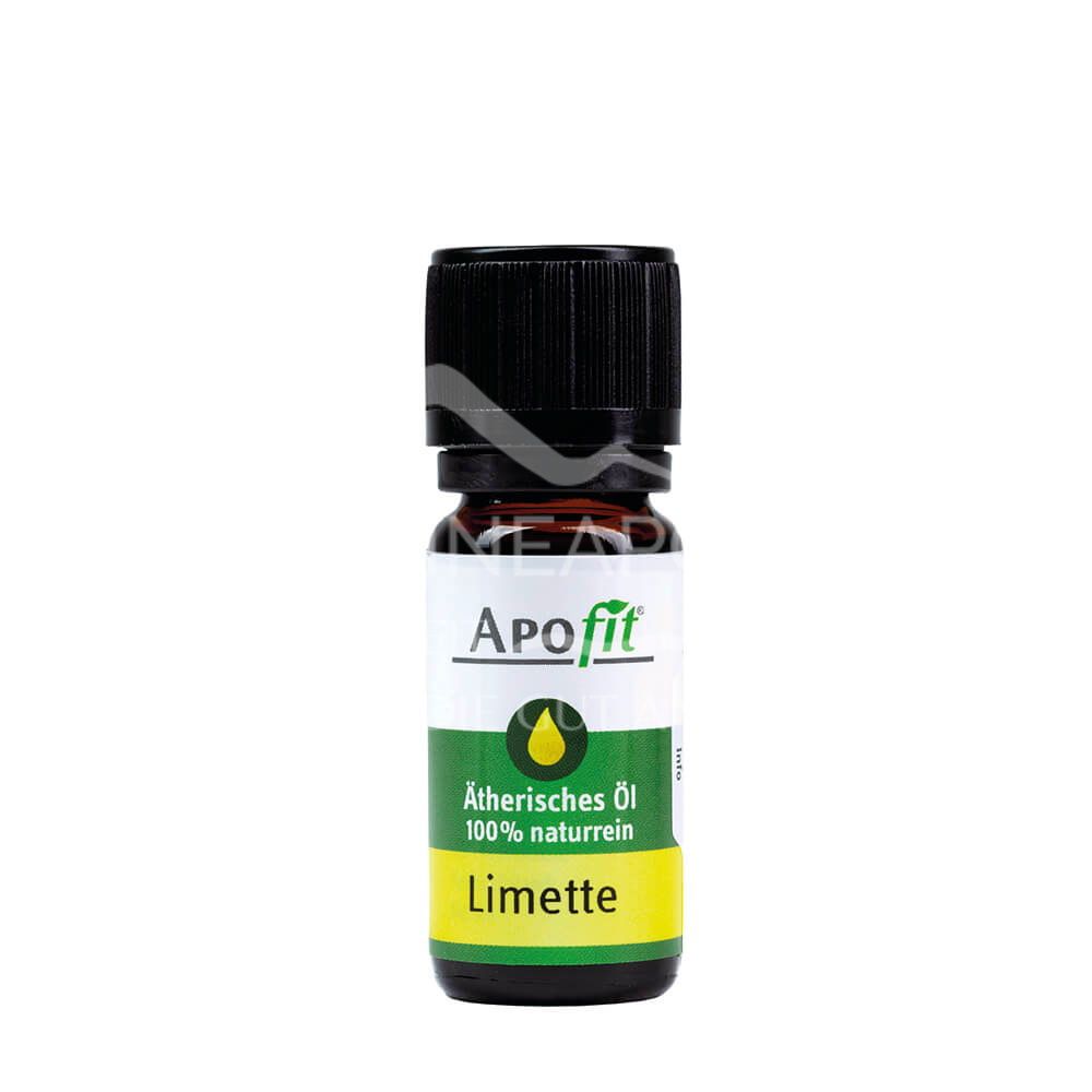 APOfit Lime Essential Oil