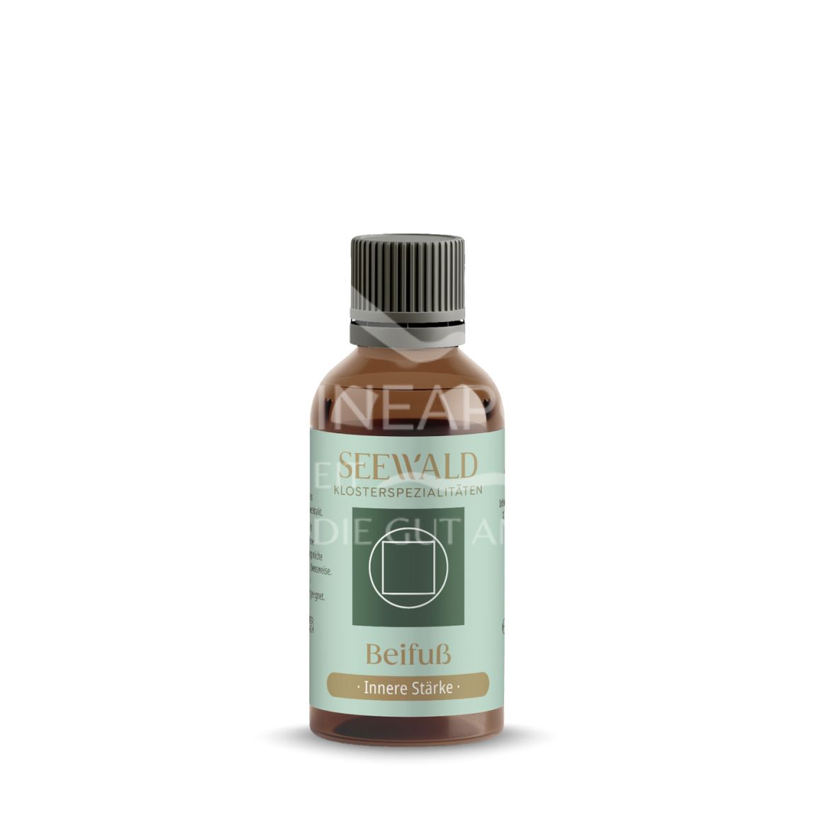 Seewald Mugwort Herbal Elixir