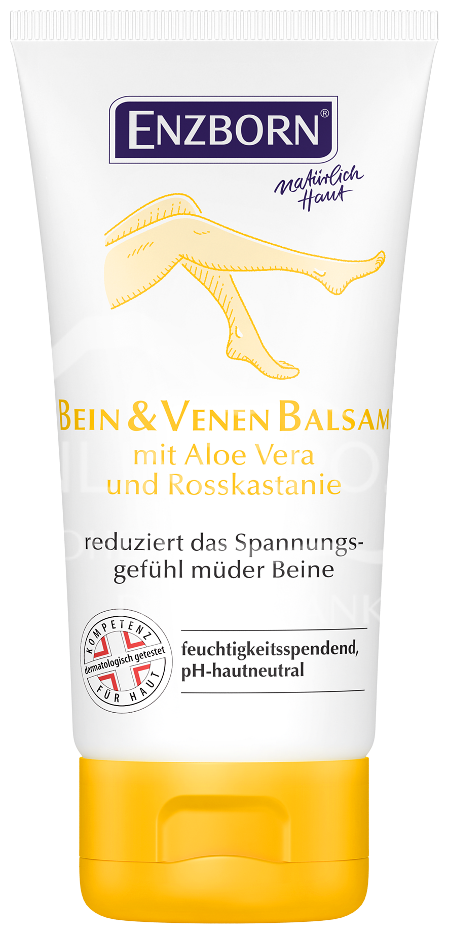 Enzborn Bein & Venen Balsam