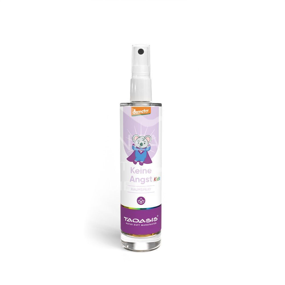Taoasis No Fear Kids Room Spray