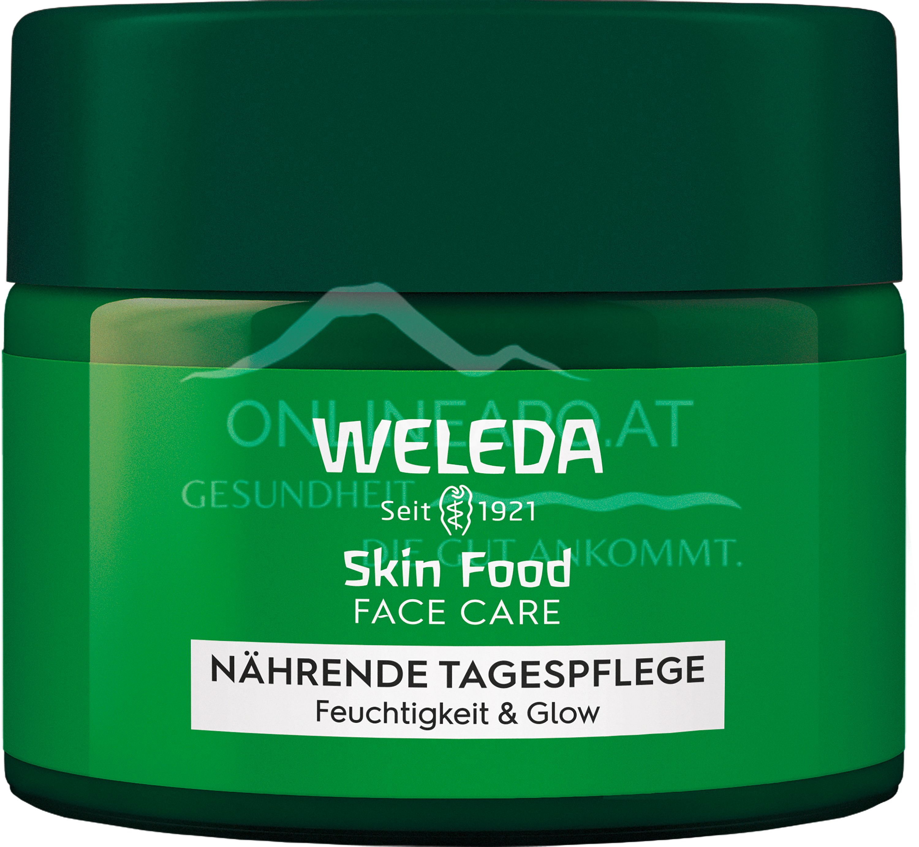 Weleda Skin Food Nährende Tagespflege