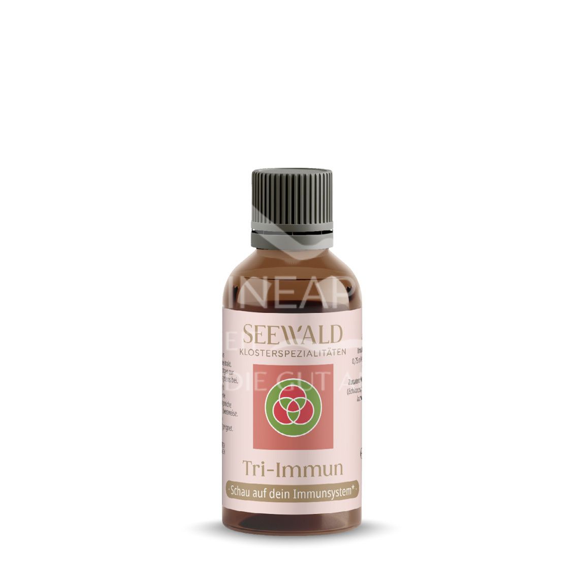 Seewald Tri-immun Kräuterelixier