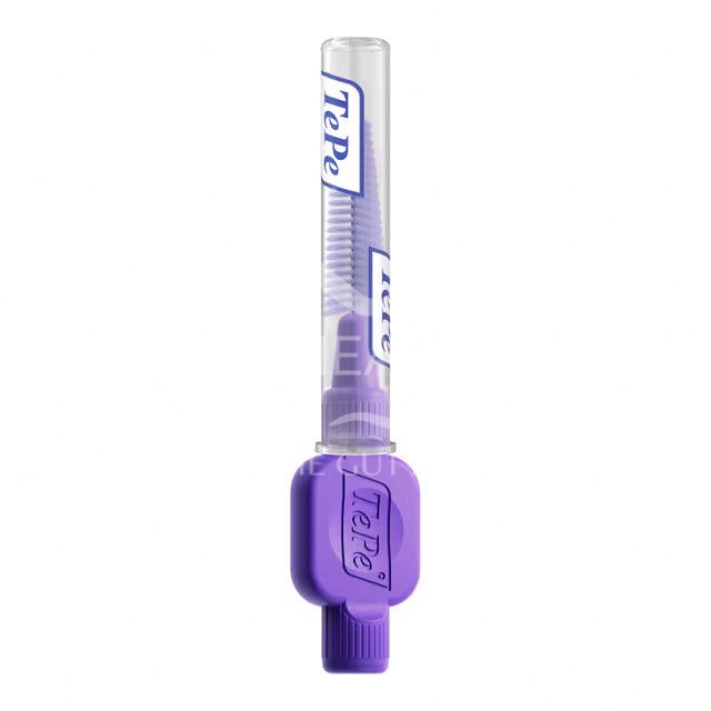 TePe EasyFit™ Interdentalbürsten - Größe M/L