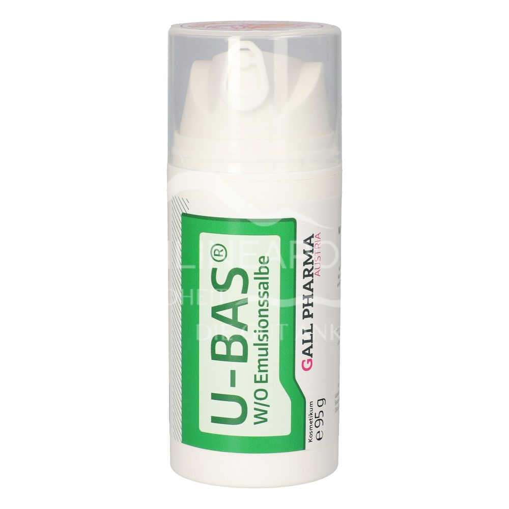 Gall Pharma U-Bas® Salbe