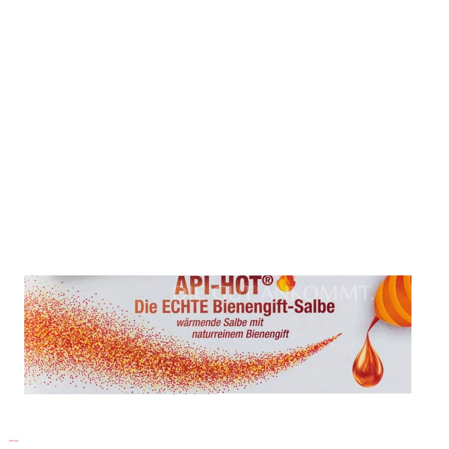 API-HOT® Warming Bee Venom Ointment