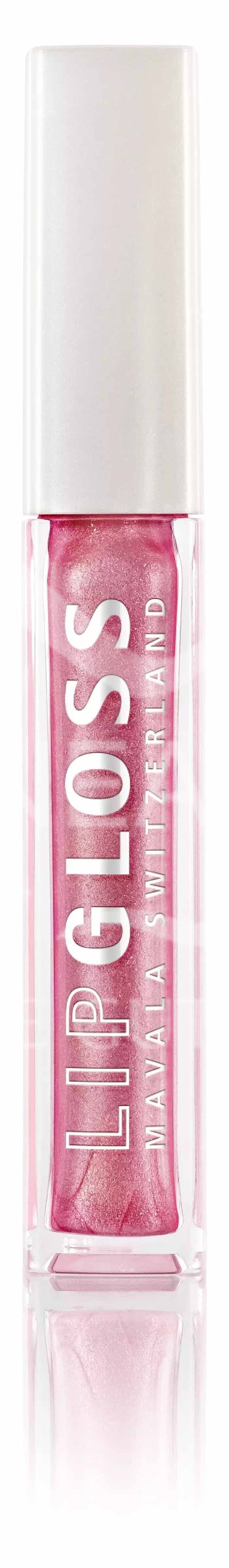 Mavala Lipgloss 37 Goyave