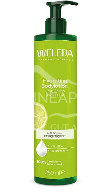 Weleda Hydrating Bodylotion