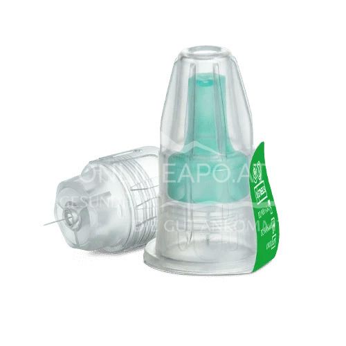 CONTOUR® COMFORT Pen-Nadeln 4 mm, 32 G
