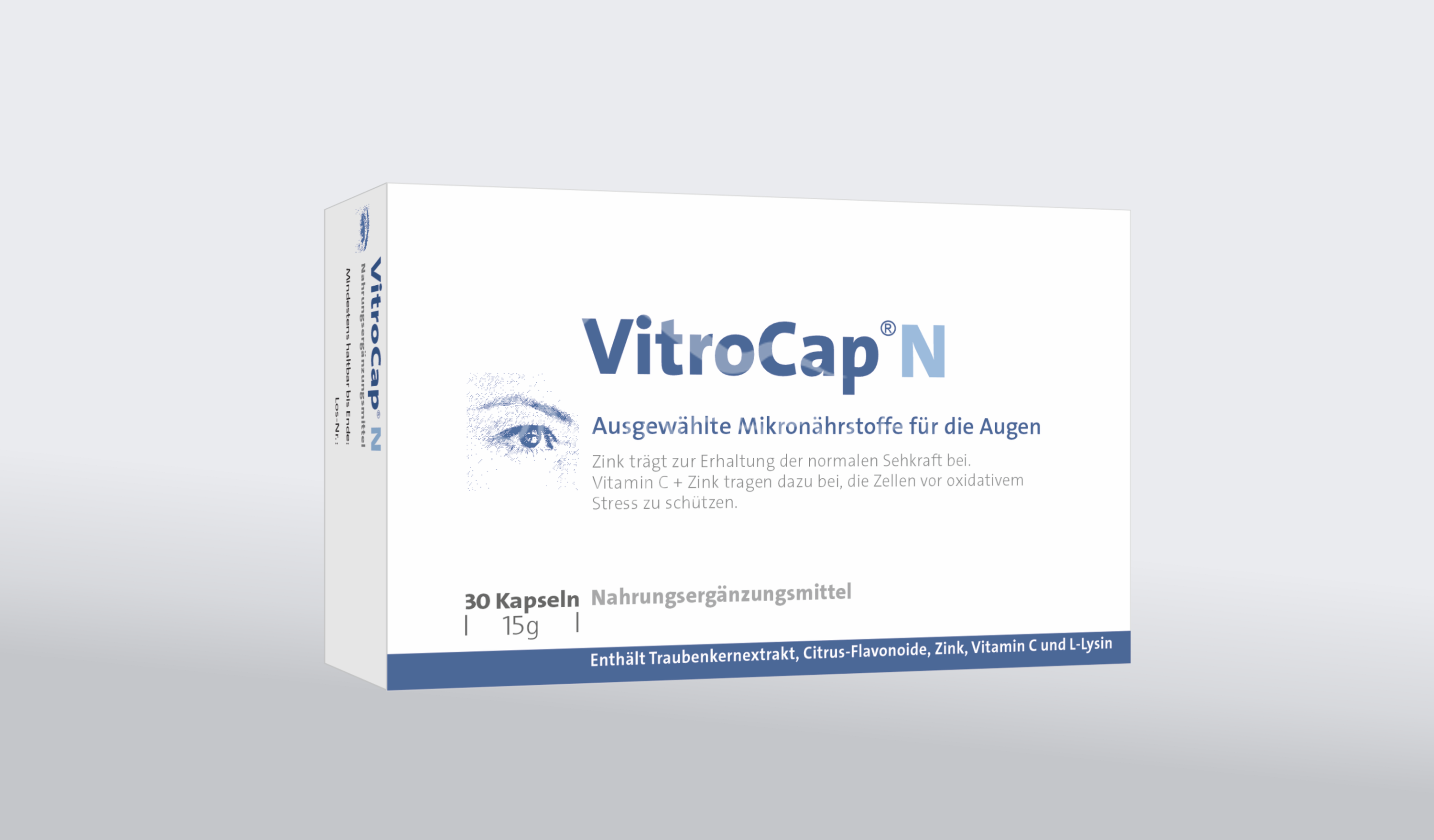 VitroCap® N Kapseln