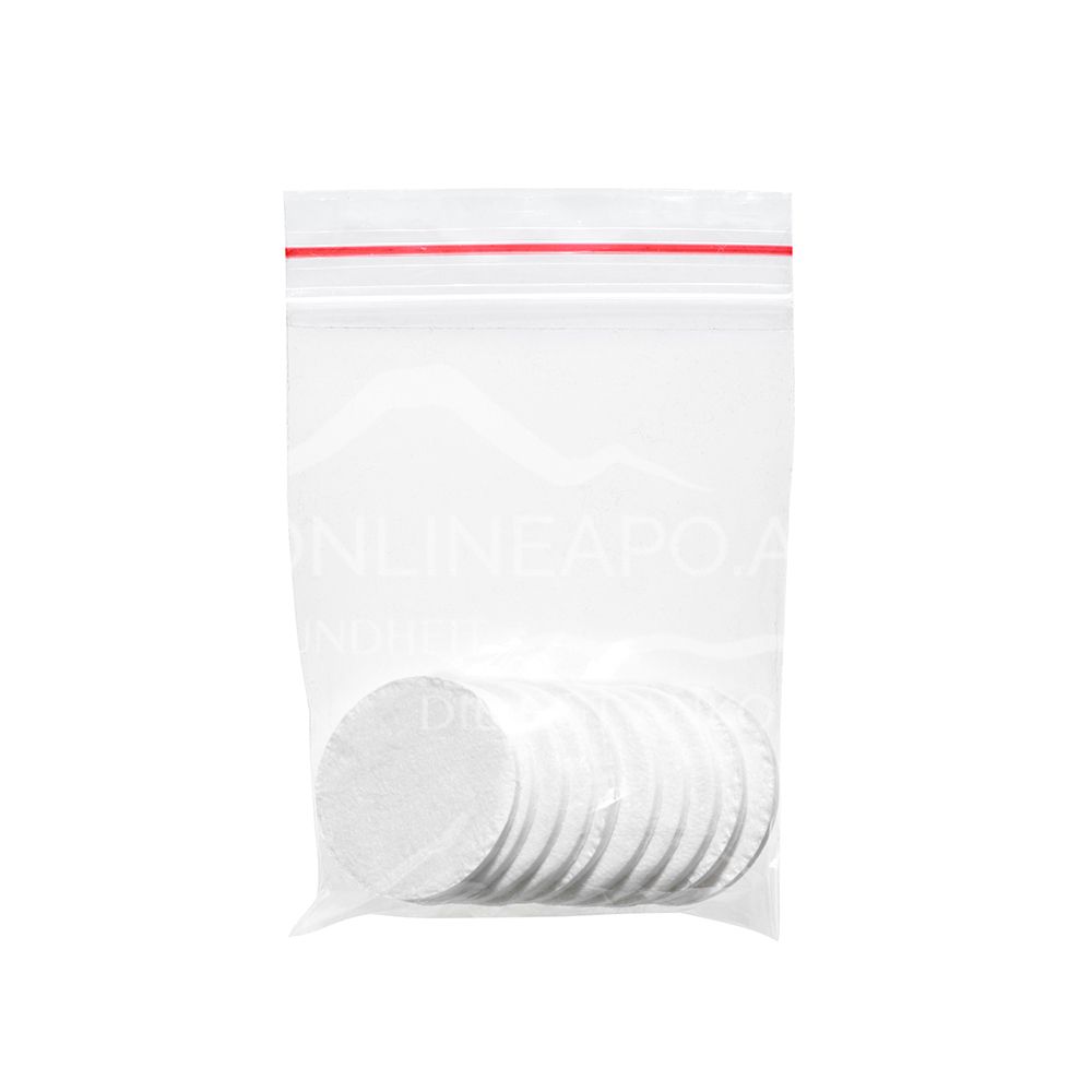 Taoasis Wechselpads für AromaStream Mini