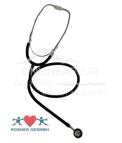 Rosner neonatal double-headed stethoscope ST 1280