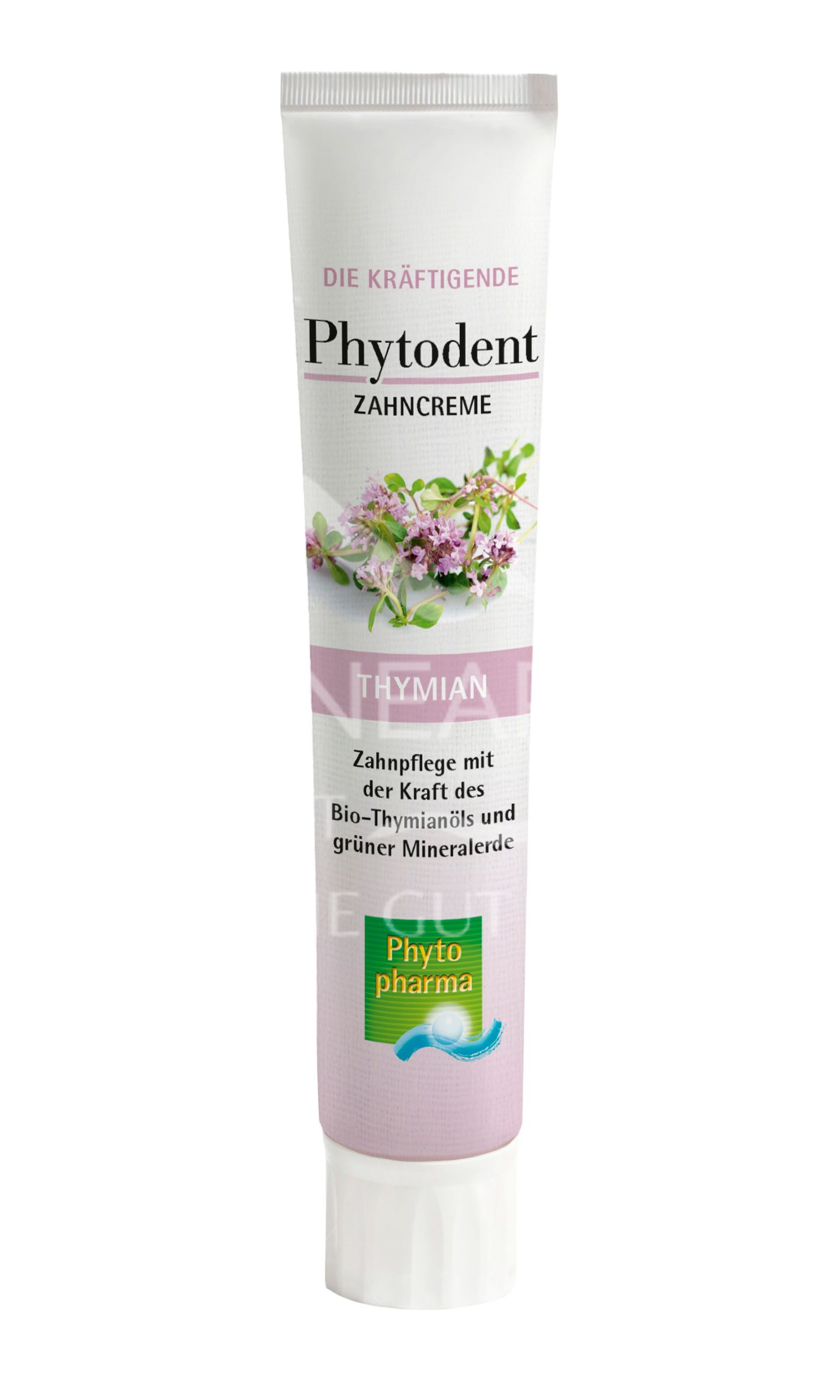 Phytodent Zahncreme Thymian