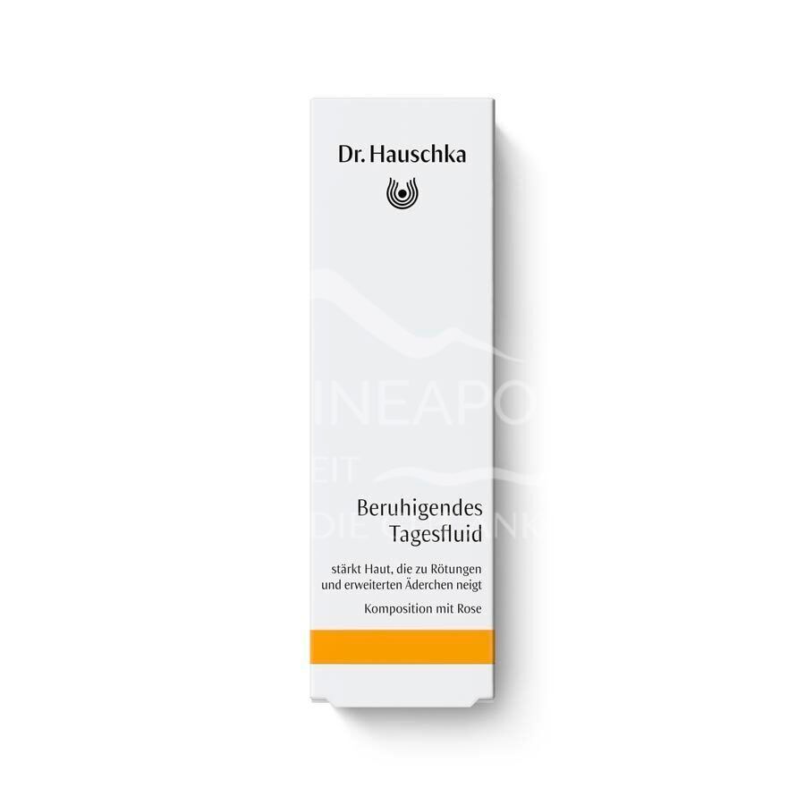 Dr. Hauschka Beruhigendes Tagesfluid