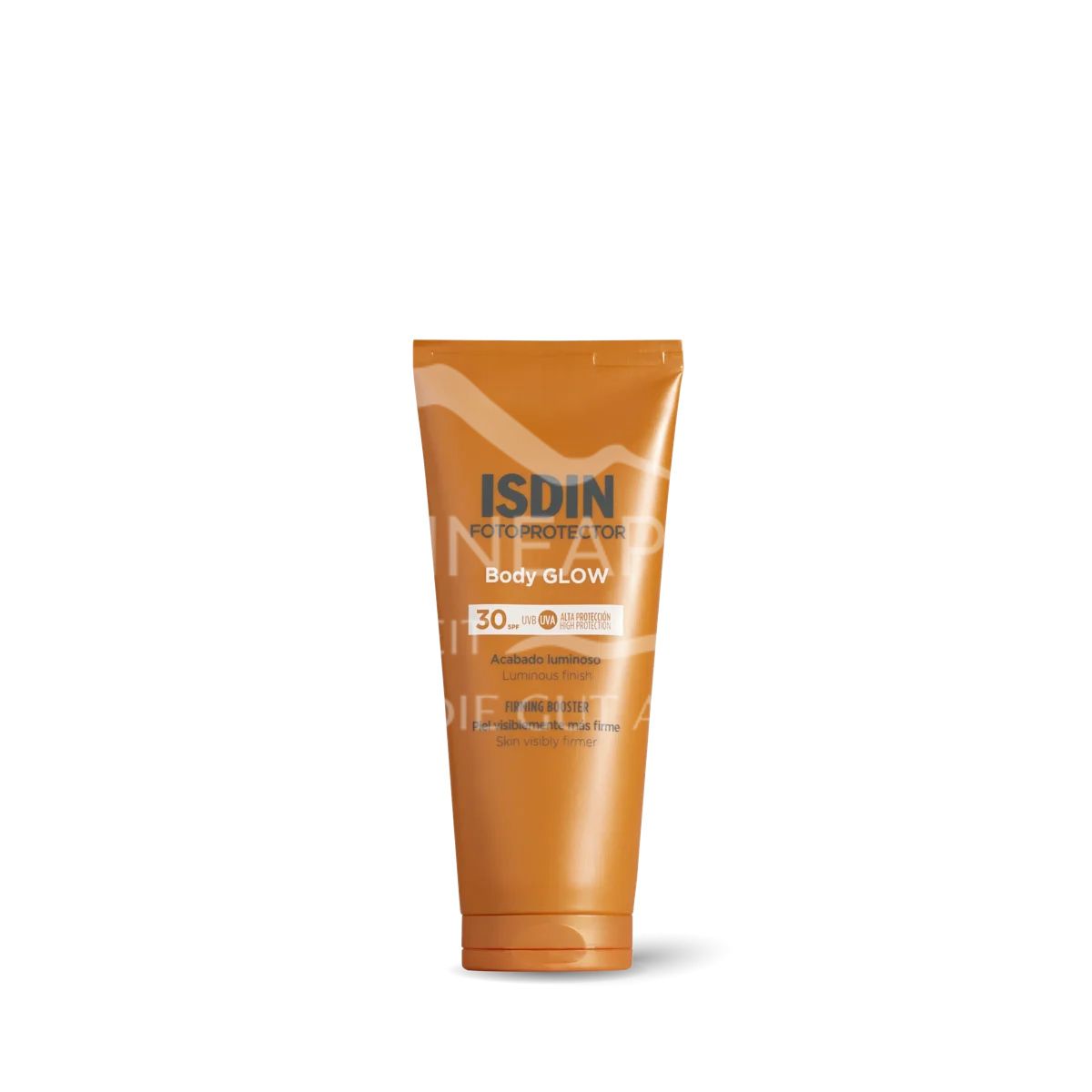 ISDIN Fotoprotector Body Glow Sonnenschutzlotion LSF 30