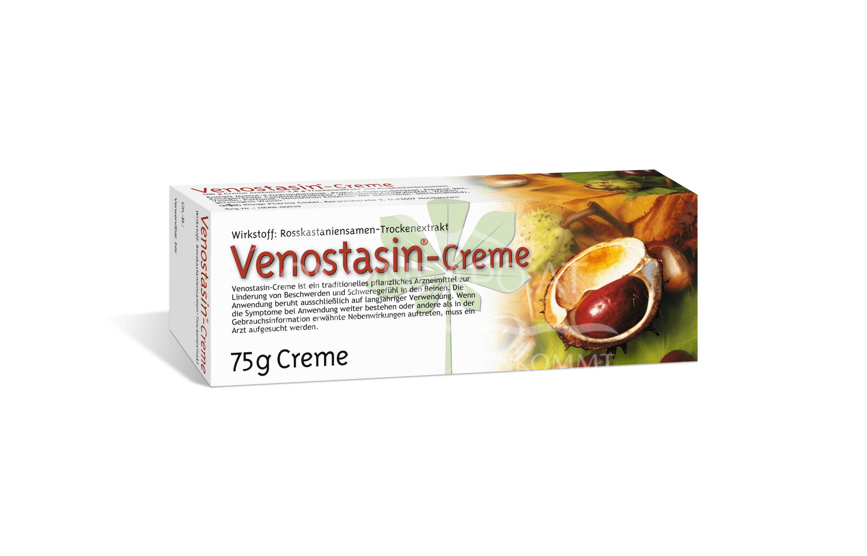 Venostasin Creme