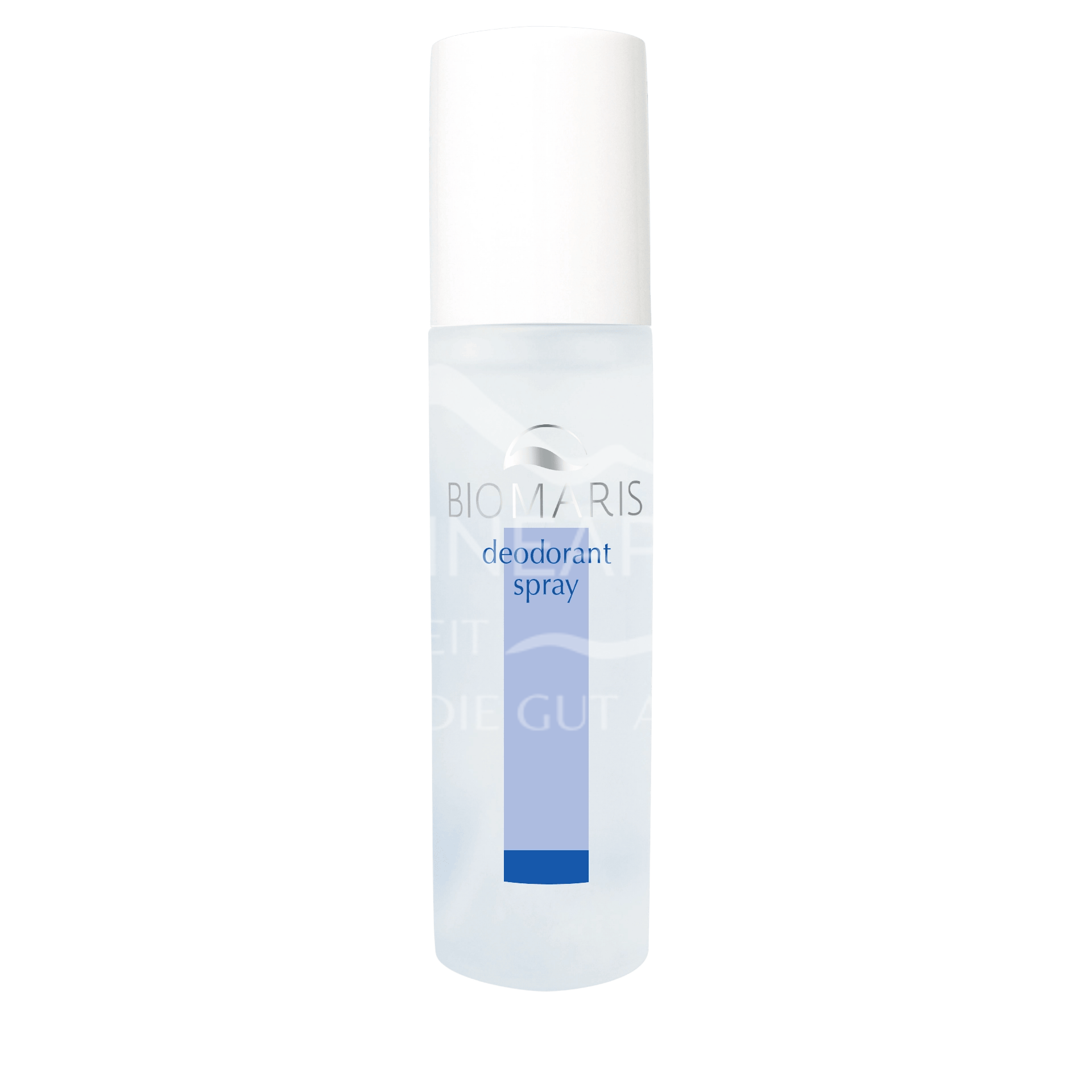 BIOMARIS deodorant spray