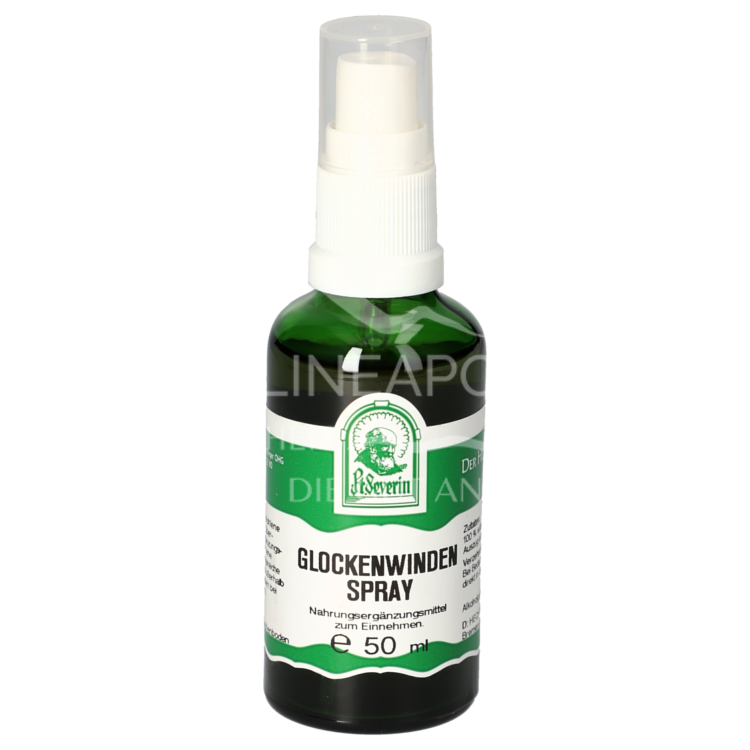 Father Severin Bell Winch Spray