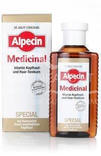 Alpecin Medizinal Special Kopfhaut- und Haartonikum 200ml