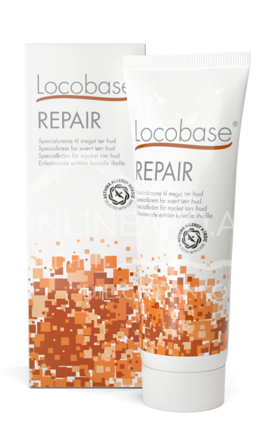 Locobase Repair Creme