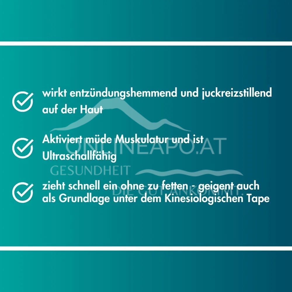 RÖWO Sport Gel
