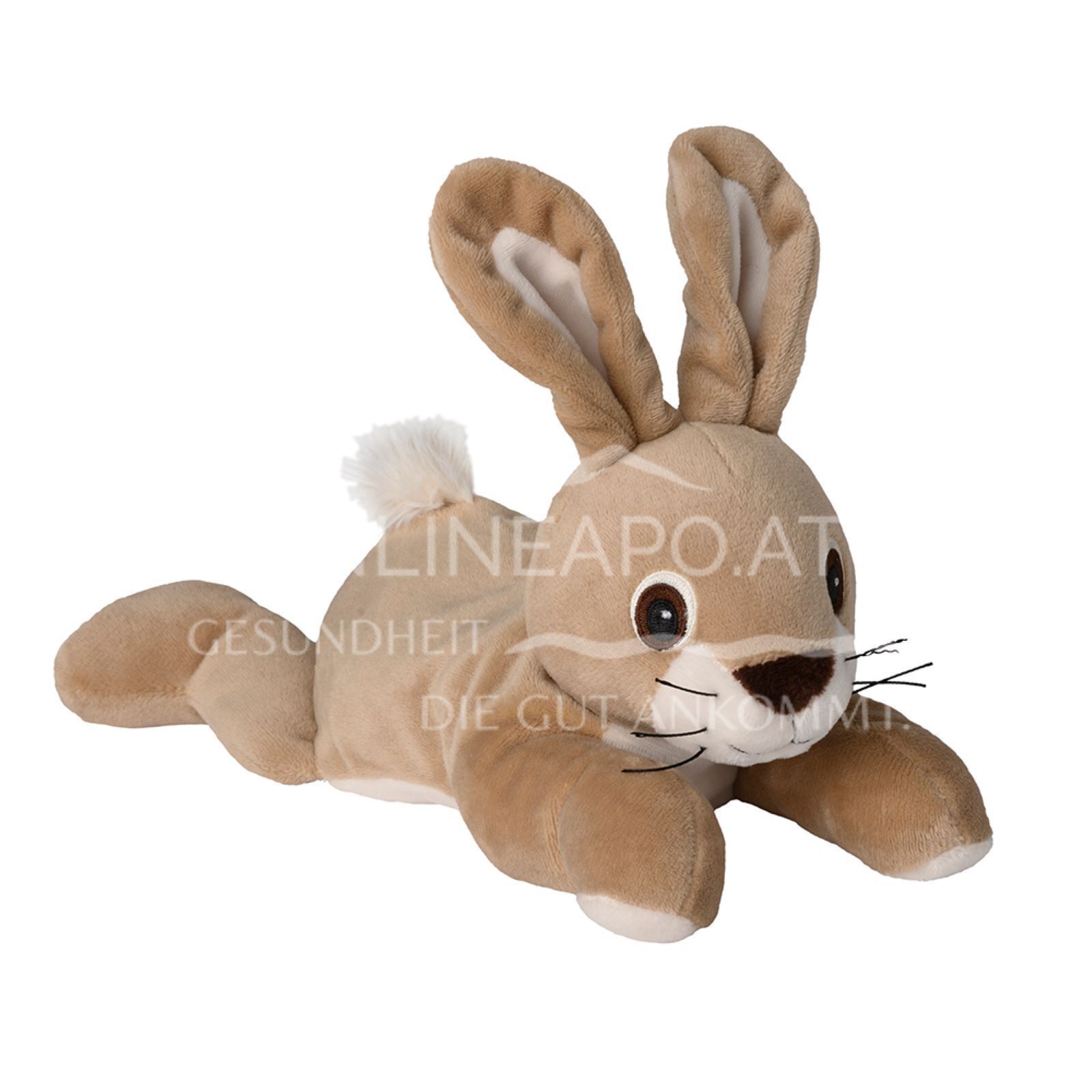 Warmies Minis Bunny soft toy
