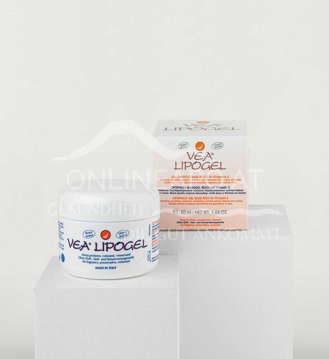 VEA® LIPOGEL