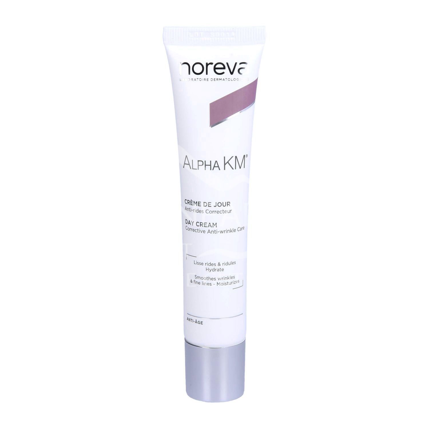 Noreva Alpha KM Creme Normale / Trockene Haut