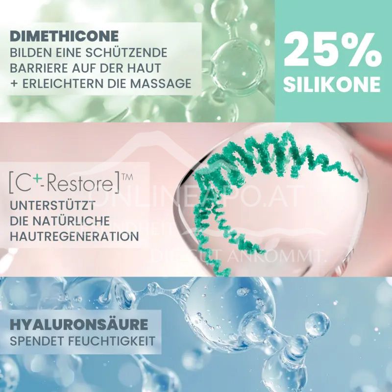 Avene Cicalfate+ scar care gel