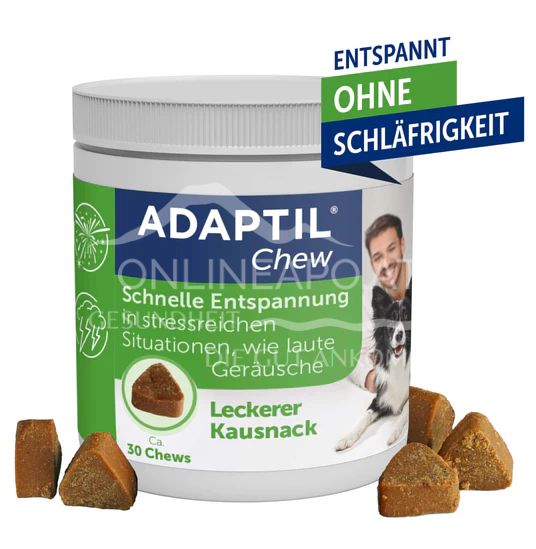 ADAPTIL® Chews für Hunde