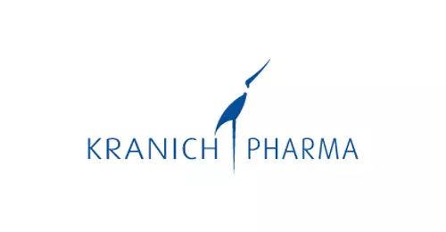 KRANICH PHARMA GMBH