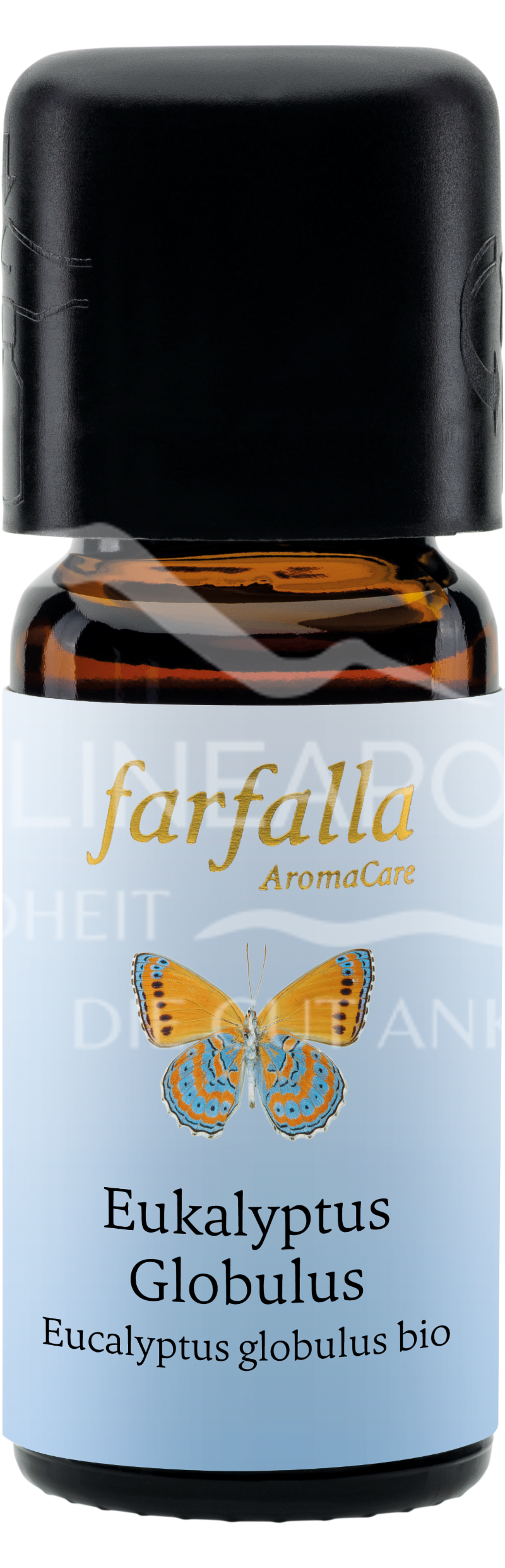 Farfalla Eucalyptus globulus organic, essential oil