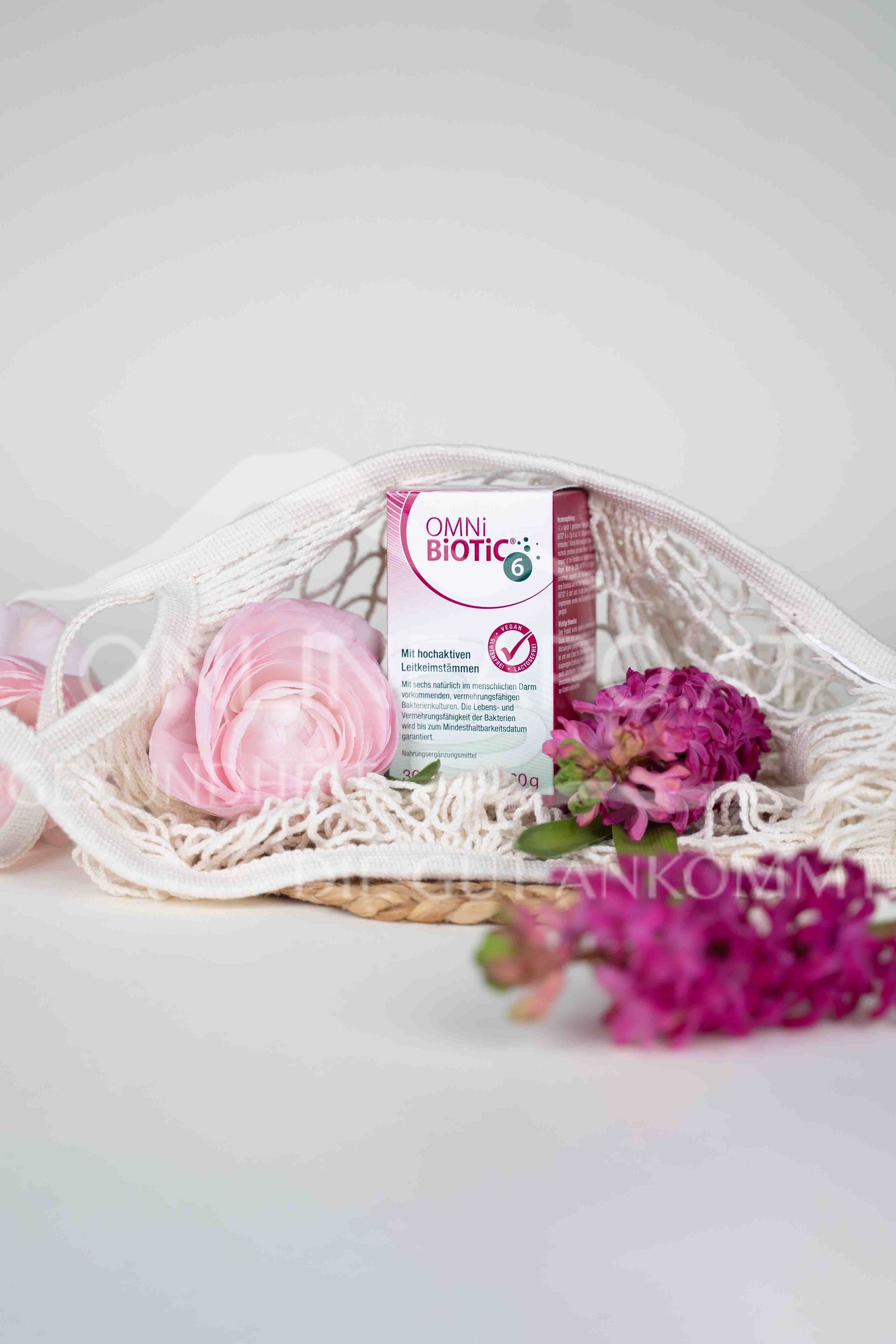 OMNi-BiOTiC® 6 powder