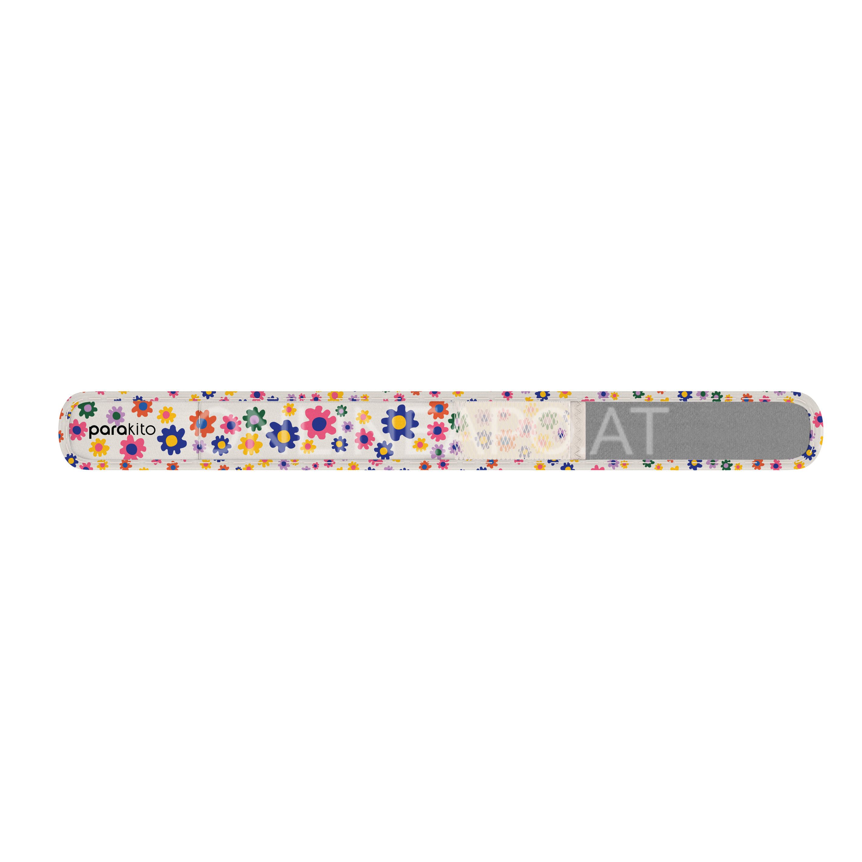 parakito Mückenschutz Armband für Erwachsene - Gemustert