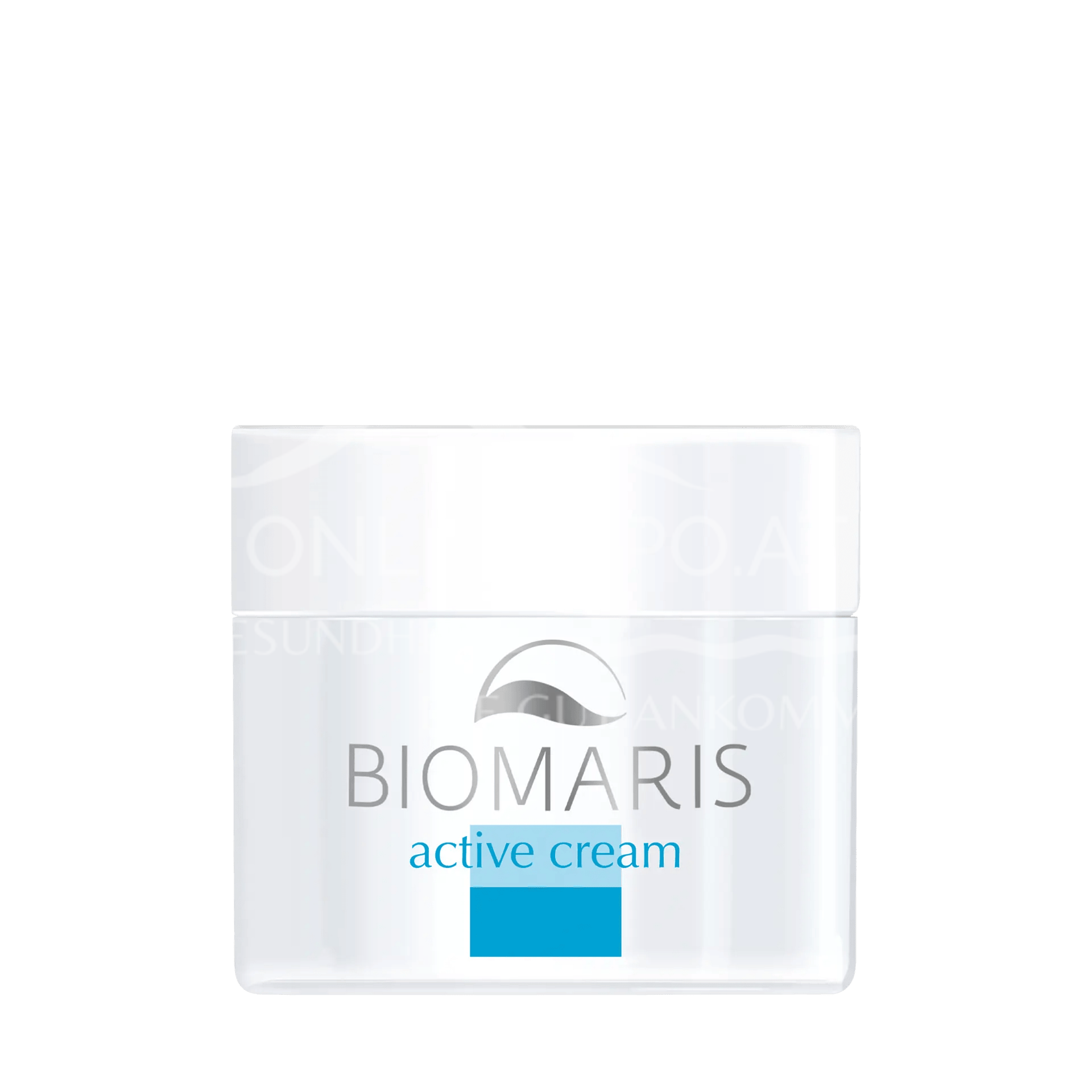 BIOMARIS active cream
