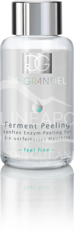 DR. GRANDEL Ferment Peeling