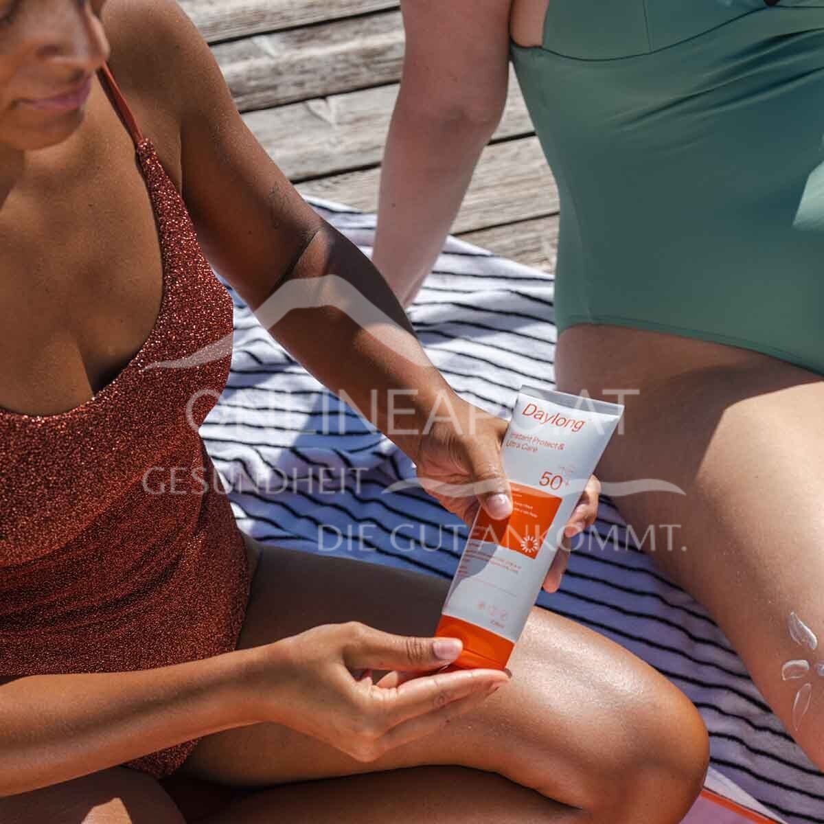 Daylong™ Instant Protect & Ultra Care Hydrating Lotion SPF 50+