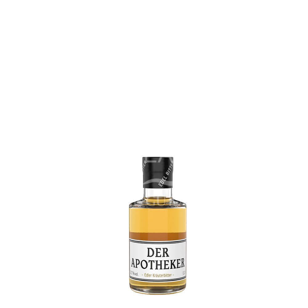 DER APOTHEKER - Noble herbal bitters