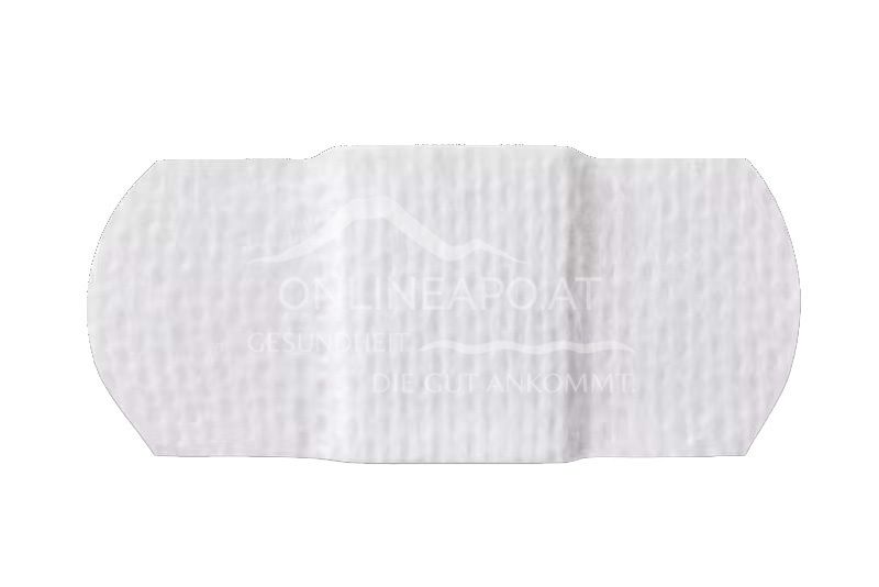 Curaplast® sensitive injection plaster roll, 2 x 4 cm