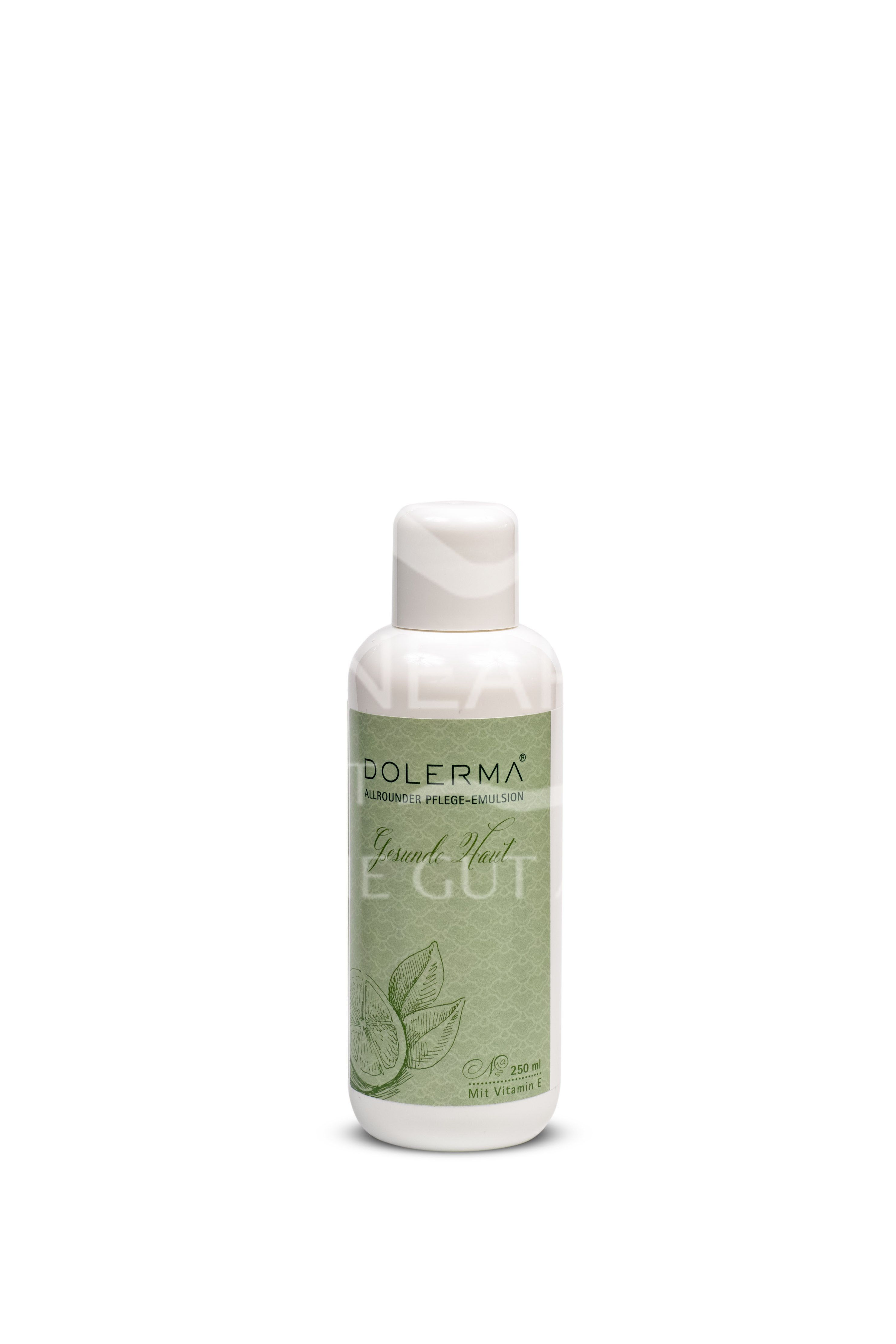 Dolerma care emulsion