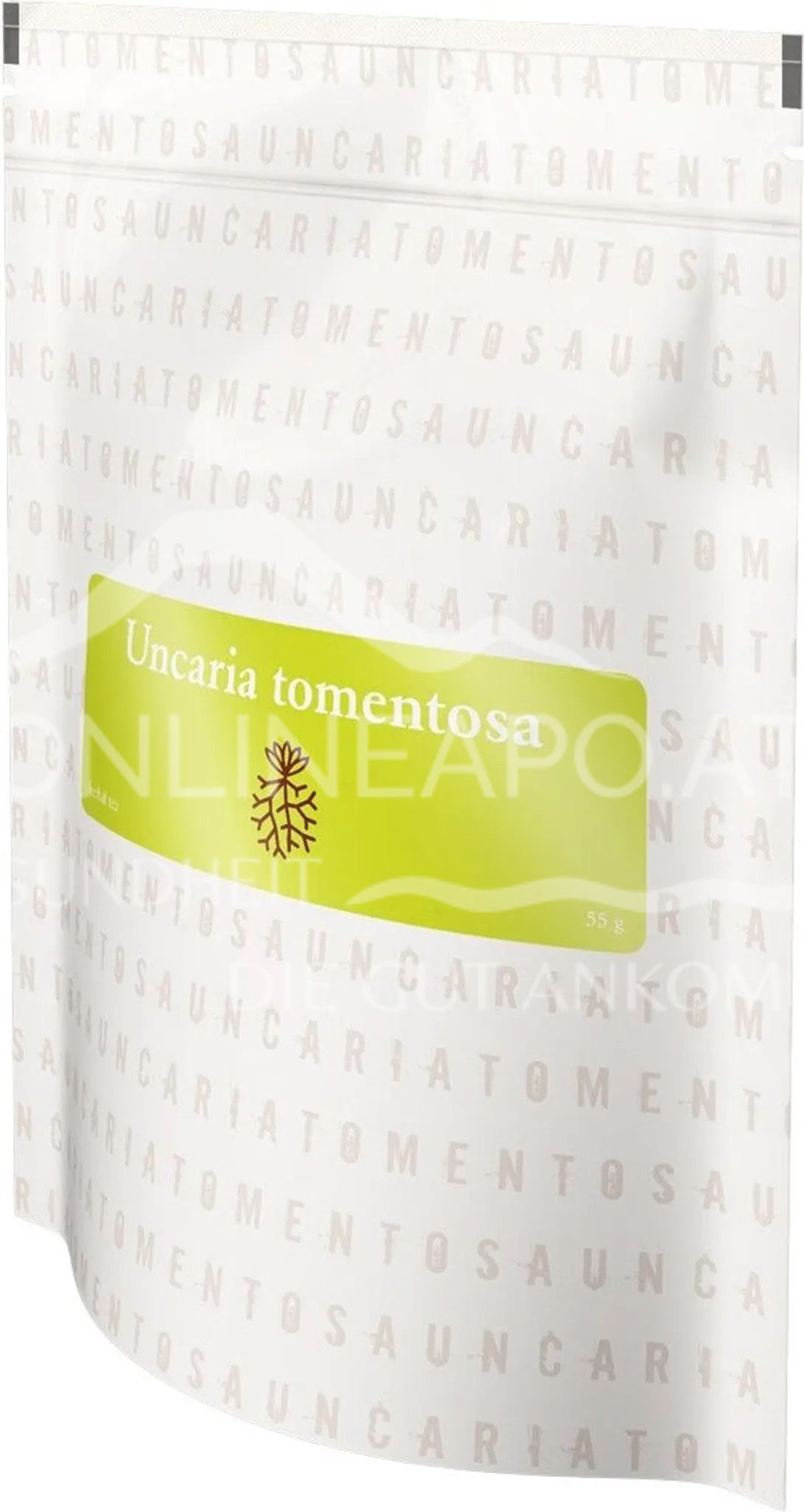 Uncaria Tomentosa tea, loose