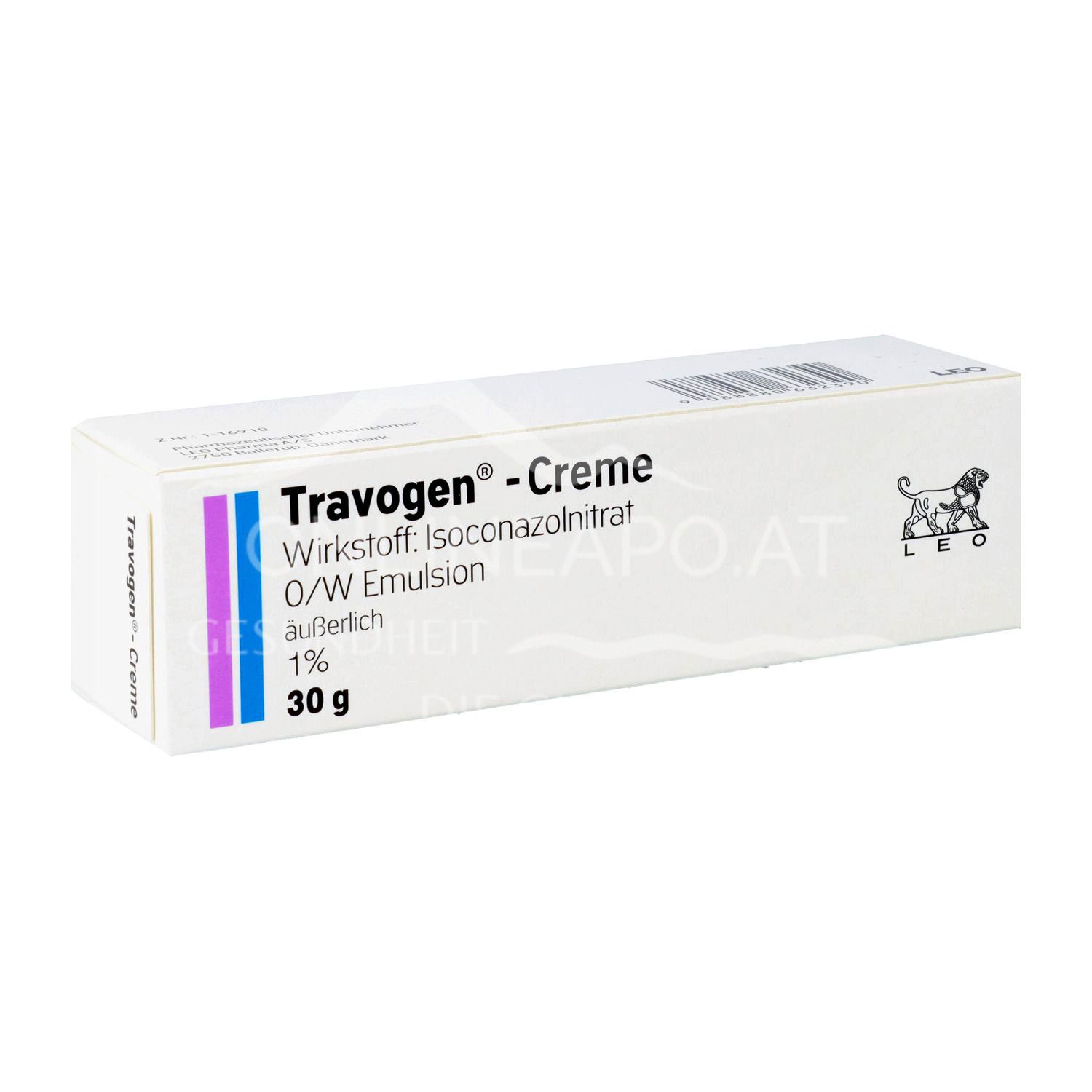 Travogen® Creme