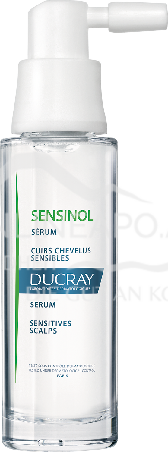 Ducray Sensinol Serum
