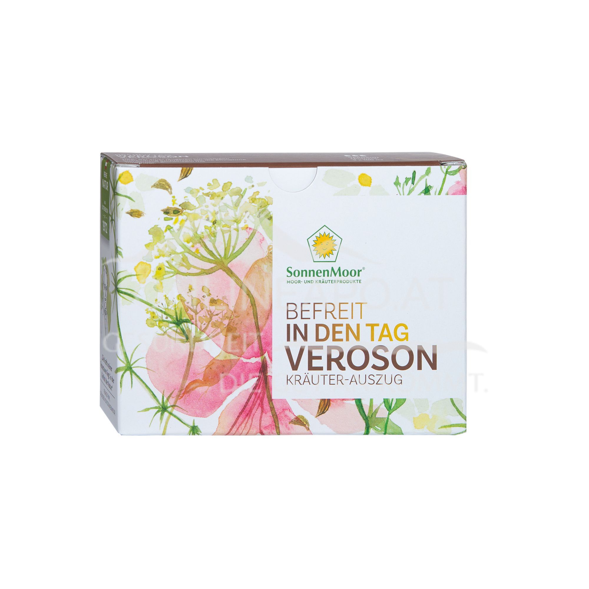 SonnenMoor Veroson®