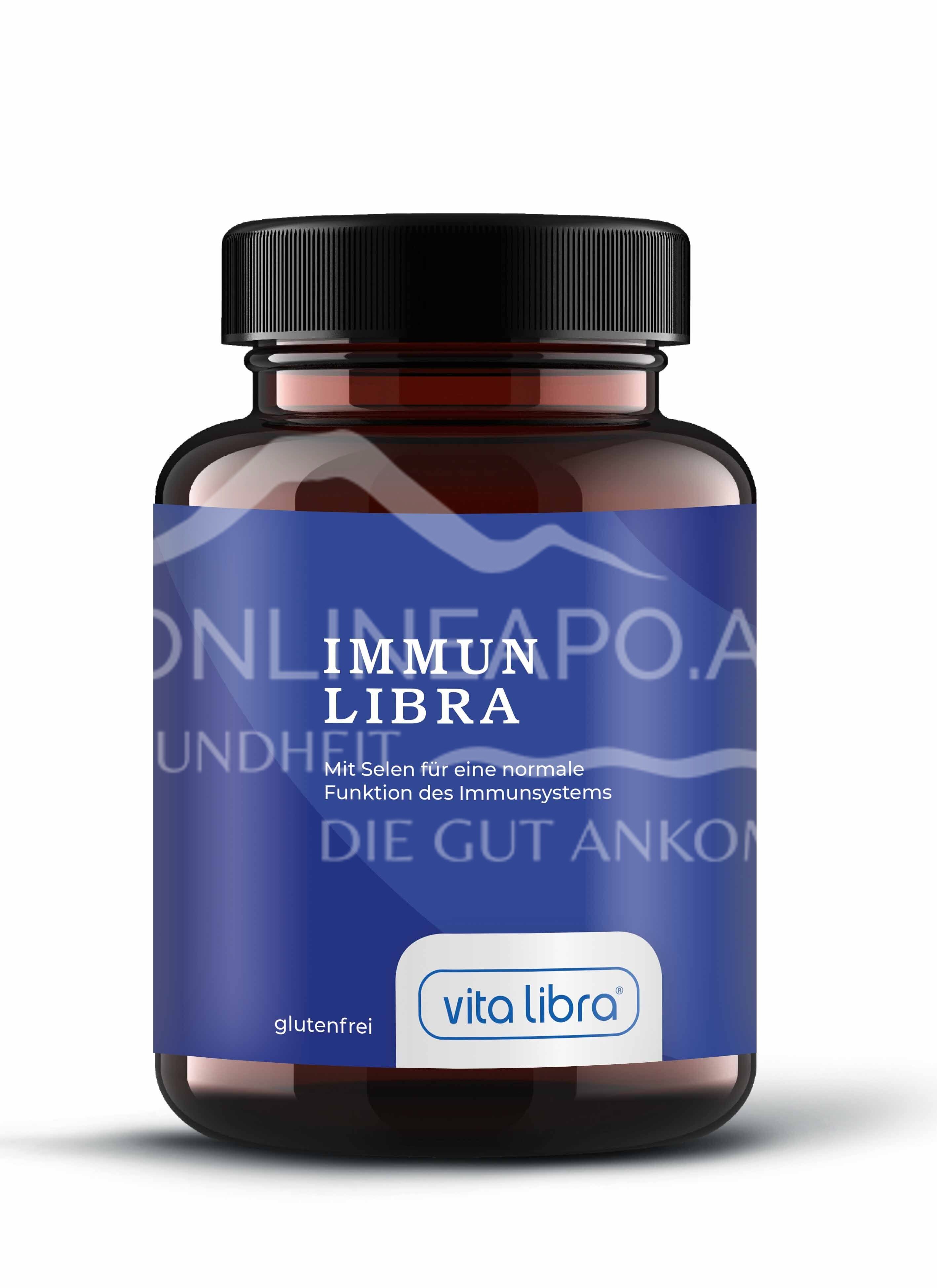 vita libra Immun Libra Kapseln