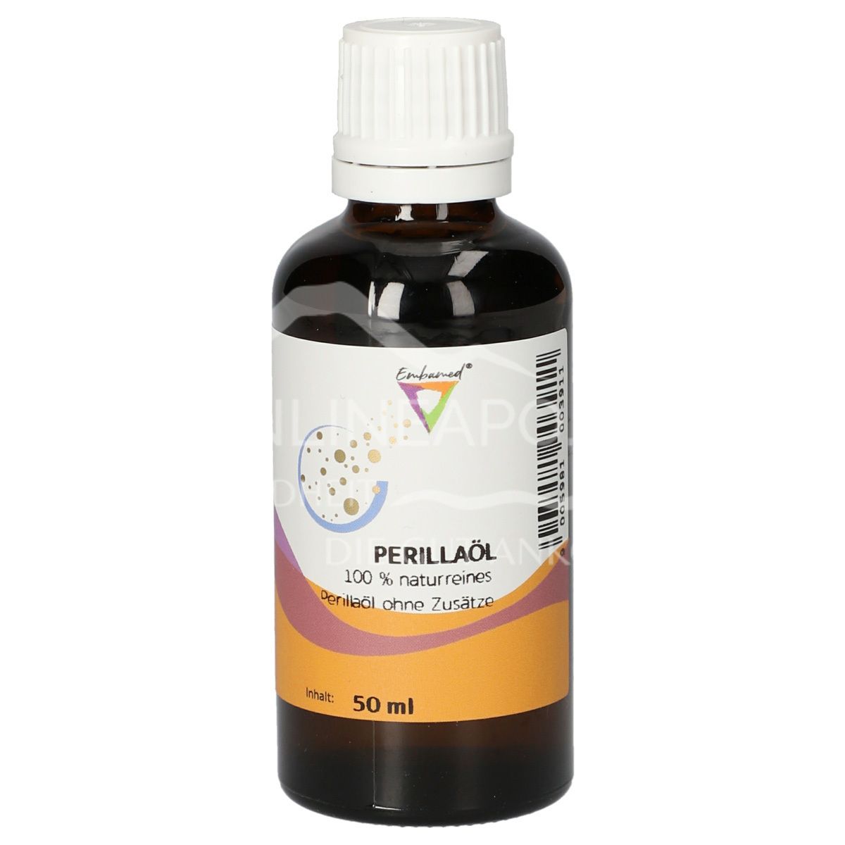 Embamed® Perillaöl