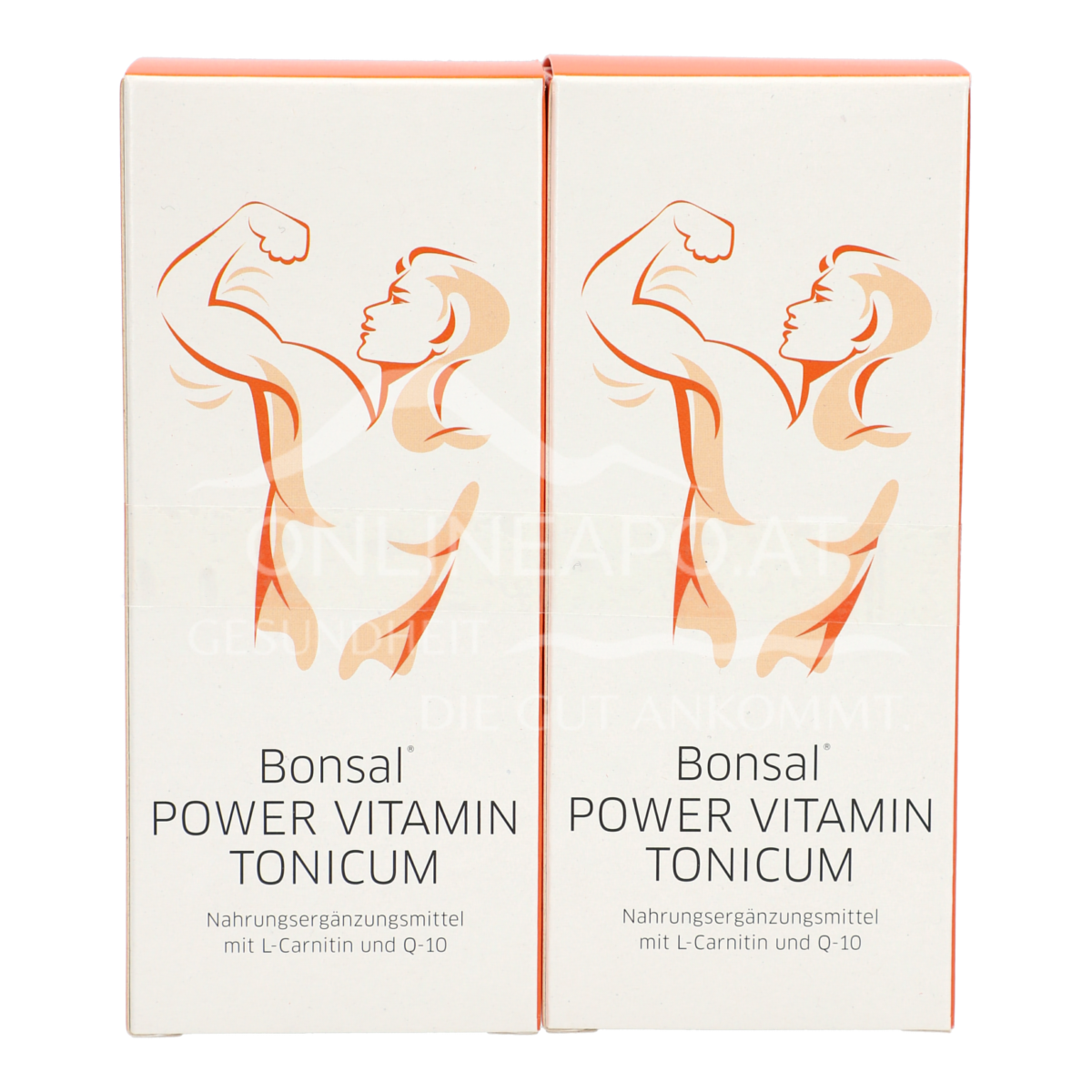 Bonsal® Power Vitamin Tonicum